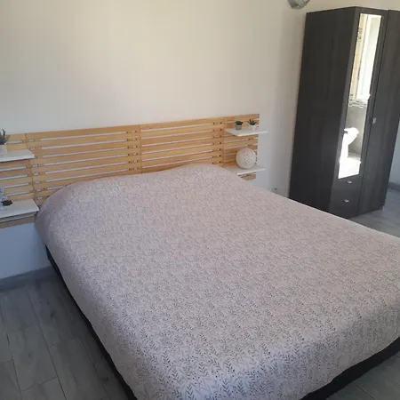 Logement A La Campagne! Entierement Independant Bonneuil-Les-Eaux Buitenkant foto