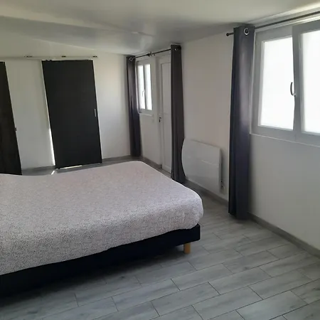 Logement A La Campagne! Entierement Independant Bonneuil-Les-Eaux Buitenkant foto